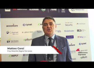 Imprese: Corsi (Retelite), ‘avere luogo fisico per condividere esperienze è fondamentale per