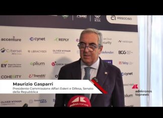 Imprese: Gasparri, ‘nuovo ddl si uniformi a modernizzazione’