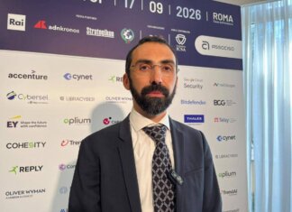 Imprese, Kranjec (AssoCiso): “Fondamentali regolazioni sicurezza anche a livello normativo”