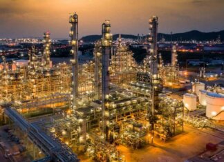 Imprese, Ludoil Capital ha acquisito il 51% del capitale sociale di Isab