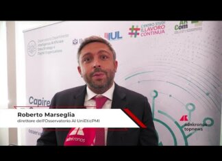 Imprese, Marseglia (UniEticPMI): “Le Pmi devono poter comprendere cosa ruota intorno all’Ai”
