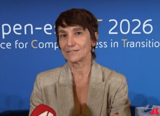 Imprese, Ponti (Confindustria): “Fondazione Systema è alleanza che supporta Pmi e costruisce filiere”