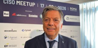 Imprese, Sotira (Associso): “Cybersecurity è gioco che si vince in squadra”