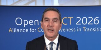 Imprese, Torri (Accenture): “Noi partner Fondazione Systema in segno competitività”