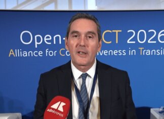 Imprese, Torri (Accenture): “Noi partner Fondazione Systema in segno competitività”