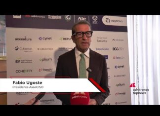 Imprese: Ugoste (AssoCISO), ‘tra gli obiettivi anche migliorare sicurezza sistema Paese’