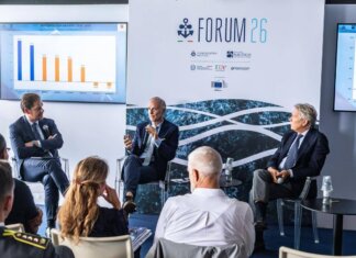 Imprese, nel 2025 nuovo record fatturato per industria italiana nautica diporto, 8,72 mld nel 2025 (+1,4%)
