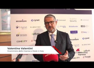 Imprese: vicemin. Valentini, ‘in cyber sicurezza figura Ciso fondamentale’