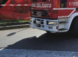 Incidente sul lavoro a Sant’Arcangelo di Potenza: morto operaio di circa 60 anni