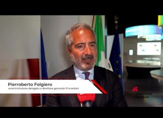 Industria, De Luca (Aises Ets/Spes Academy): “Capacità industriali e tecnologie abilitano la