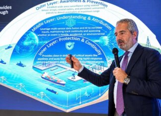 Industria, Folgiero (Fincantieri): “La cantieristica è sempre più strategica”
