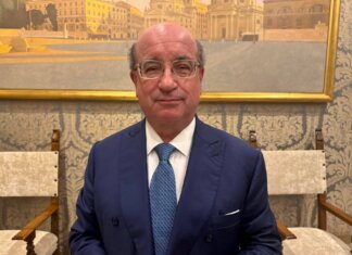 Infezioni respiratorie nei bambini, pediatra Chiarelli: “Frequenti e virali”