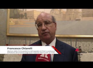 Infezioni respiratorie nei bambini, pediatra Chiarelli ‘nella maggior parte dei casi sono virali’