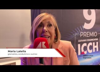 Informazione, Latella: “Abbiamo molto da imparare dai giovani comunicatori”