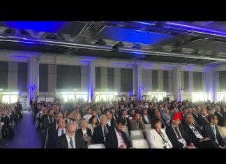 Ingegneri al bivio del futuro: IA, Società 5.0 e riforme al centro del 70° Congresso nazionale