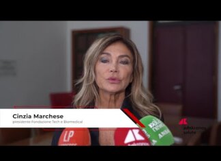Innovazione: Marchese (Fond. Tech e Biomedical), “La fondazione è un network integrato di