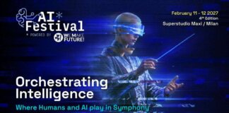 Innovazione, all’Ai Festival 2027 confronto sulle ‘intelligenze da orchestrare’