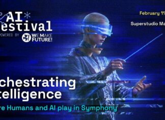 Innovazione, all’Ai Festival 2027 confronto sulle ‘intelligenze da orchestrare’