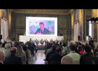 Innovazione, prevenzione e prossimità: le sfide della salute al Convegno di Federfarma