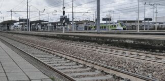 Insegue gregge scappato sui binari, pastore travolto e ucciso sulla Torino-Bardonecchia