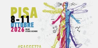 Torna l’Internet Festival a Pisa: la 16ª edizione indaga la saggezza digitale tra IA e diritti Internet Festival