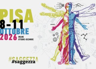 Torna l’Internet Festival a Pisa: la 16ª edizione indaga la saggezza digitale tra IA e diritti Internet Festival