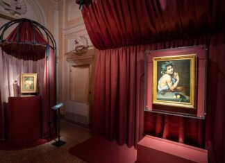 ‘Inventare la natura. Leonardo, Arcimboldo, Caravaggio’: la mostra a Palazzo Te a Mantova