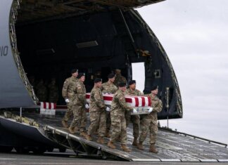 Iran, la rivelazione: “Almeno 22 soldati Usa morti, più di quanto ammesso”