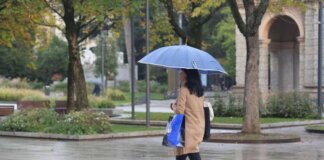 Italia verso l’autunno, tra piogge al Centro-Sud e rialzo delle temperature: le previsioni