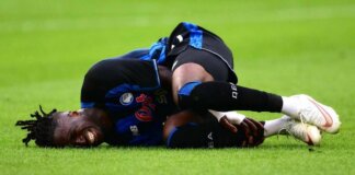 Juve-Atalanta, proteste nerazzurre per mancato rigore su Rowe: cos’è successo
