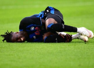 Juve-Atalanta, proteste nerazzurre per mancato rigore su Rowe: cos’è successo
