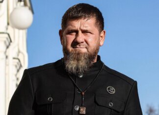 Kadyrov supera sé stesso, rieletto leader della Cecenia con il 99,85% dei voti