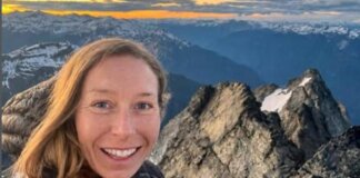 Kalie McCrystal, addio alla skyrunner dispersa sul Cervino: “Caduta mentre scendeva”