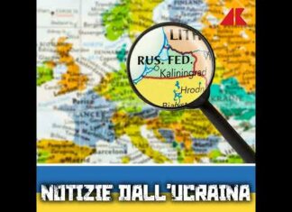 Kaliningrad, l’exclave possibile miccia di una guerra Russia-Occidente – Notizie dall’Ucraina podc