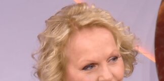 Katia Ricciarelli ricorda Pippo Baudo: “Tra noi non ha funzionato perché c’erano silenzi infiniti”