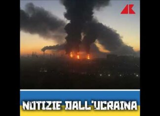 Kiev bombarda il voto russo, attacco a Mosca senza precedenti – Notizie dall’Ucraina podcast, Adnk