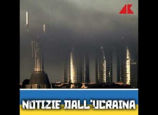 Kiev fa i conti della guerra, quanto costa ogni allarme – Notizie dall’Ucraina podcast, Adnkronos