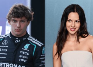 “Kimi Antonelli frequenta Olivia Rodrigo”, il gossip nato da una somiglianza: ecco cosa c’è di vero