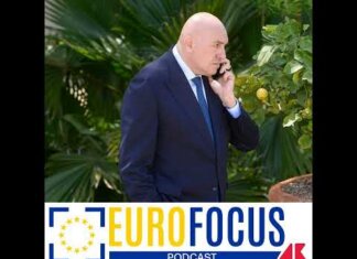 L’Europa nel mirino della Russia, cosa c’è dietro il presunto allarme della Cia?