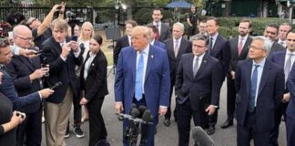 “L’IA è la cosa più grande che ci sia”, Trump accelera e la ribattezza Super intelligenza