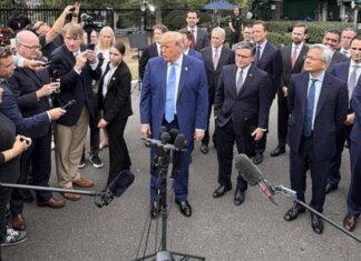 “L’IA è la cosa più grande che ci sia”, Trump accelera e la ribattezza Super intelligenza