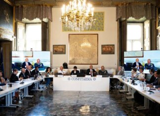 L’Italia tra i primi bersagli dei cyberattacchi nel settore marittimo