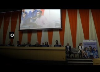 L’Onu sostiene l’istruzione: i leader mobilitano 3,5 miliardi