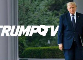 La Casa Bianca lancia Trump Tv: “Qui i successi dell’amministrazione 24 ore su 24, senza filtri”
