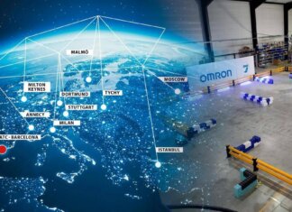 La nuova era dell’automazione parte dall’Italia, al via l’OMRON on Tour 2026