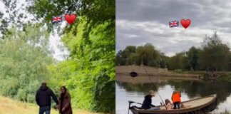 La nuova vita di Harry e Meghan nel Regno Unito: il primo video insieme ai figli nella campagna inglese