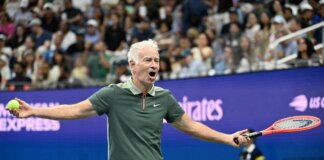 La provocazione di McEnroe: “I giocatori dovrebbero boicottare gli Slam, solo così avranno più soldi”