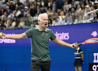 La provocazione di McEnroe: “I giocatori dovrebbero boicottare gli Slam, solo così avranno più soldi”