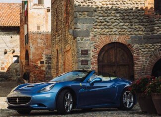 La seconda edizione del Giro Automobilistico d’Italia arriva in Sardegna