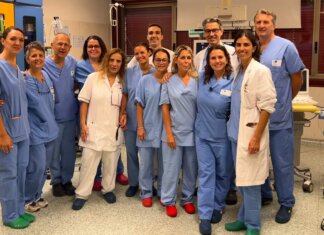 San Giovanni di Dio, l’ecoendoscopia raggiunge le 300 procedure annue: l’evoluzione del servizio La sinergia multidisciplinare è la forza dell'Endoscopia di Torregalli